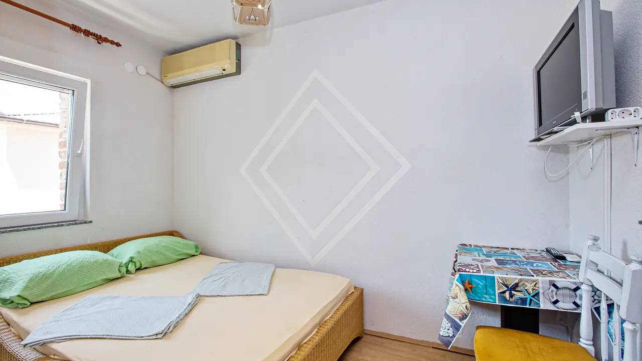 Zimmer für 2 Personen (12 m²) in Biograd Na Moru in Biograd na Moru, Zadar