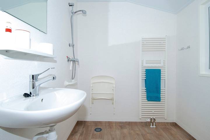 Ferienhaus für 4 Personen, mit Terrasse in Kieler Woche - 4