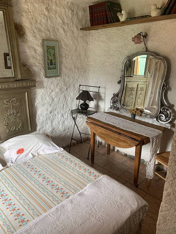 Chez Joëlle - Chambre 1 in Ota, Parc naturel régional de Corse