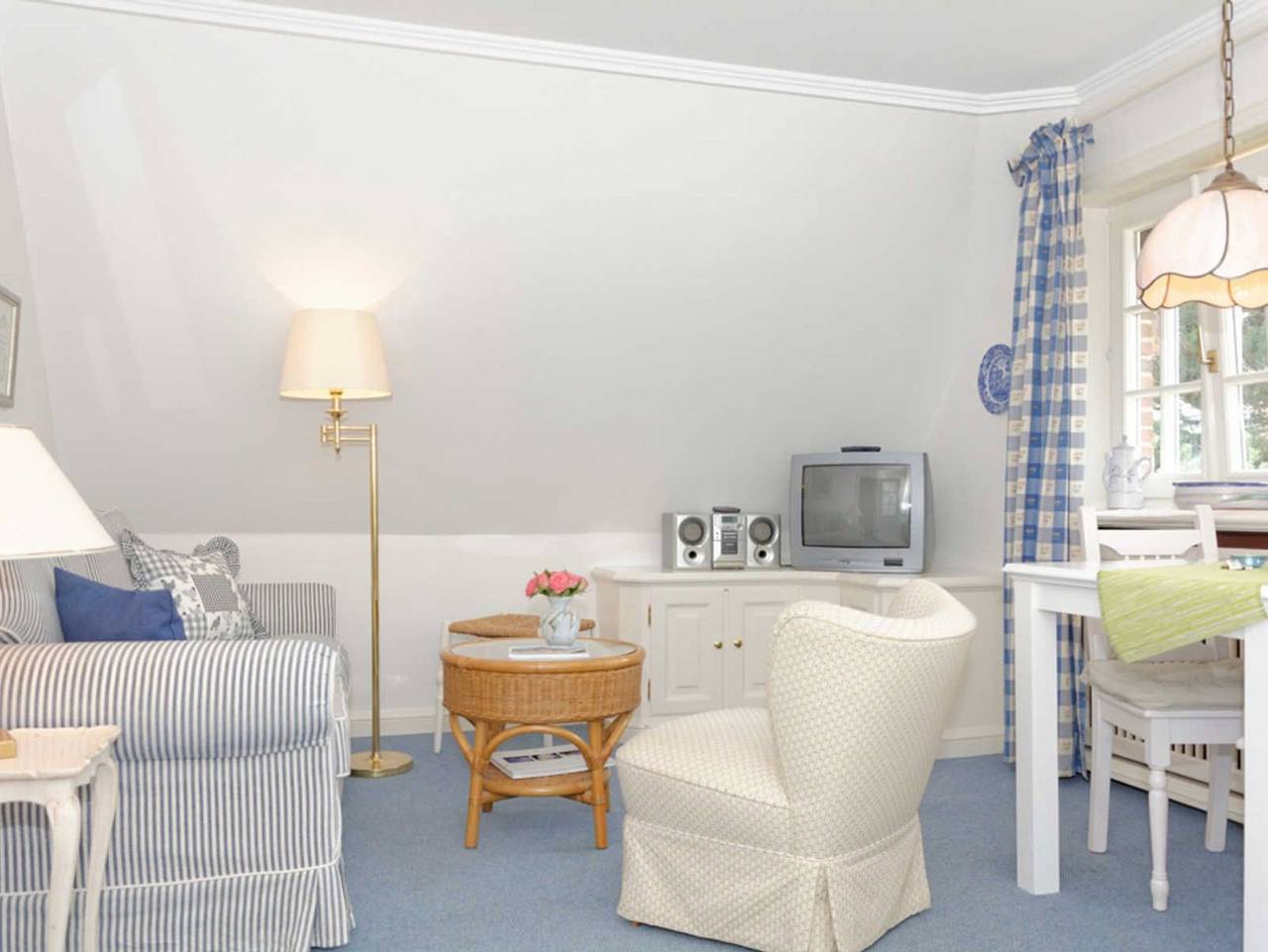 Ganze Ferienwohnung, Enenhoog Strandläufer von A&M in Kampen (Sylt), Sylt