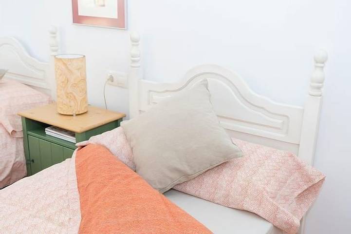 Gîte pour 7 personnes à Chulilla - 3