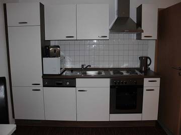 Pension für 3 Personen in Neuharlingersiel, Niedersachsen, Bild 3