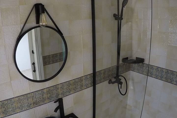 Apartment for 4 people, with balcony in Mijas Pueblo