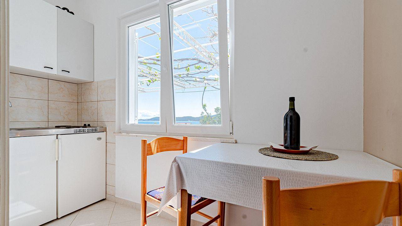 Ganzes Studio, Studio für 2 Personen (20 m²) in Viganj in Viganj, Dubrovnik-Neretva