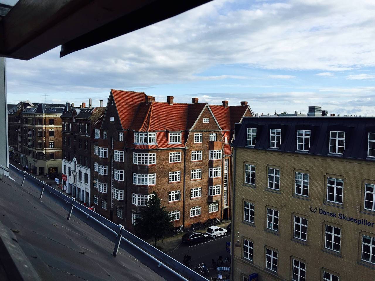 Chalet voor 2 personen in Kopenhagen, Hovedstaden