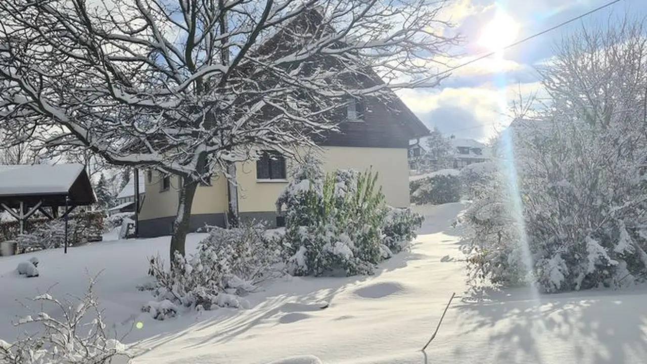 Ferienhaus für 8 Personen (130 m²) in Bad Gottleuba in Bad Gottleuba-Berggießhübel, Elbsandsteingebirge