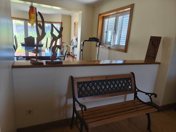 Location de vacances pour 7 personnes, avec terrasse, animaux acceptés à Apúlia - 4