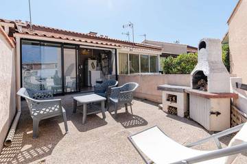 Ferienhaus für 4 Personen in Les Ayguades