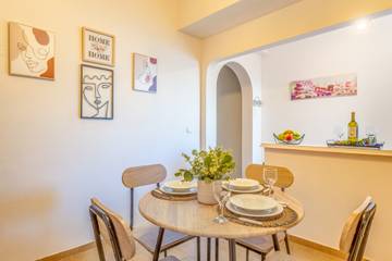 Vakantieappartement voor 2 Personen in Paxos, Griekenland, Afbeelding 4