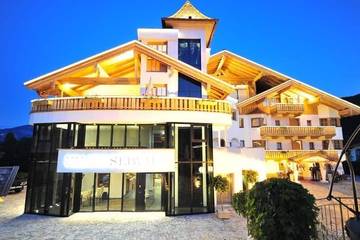 Hütte für 4 Personen in Going am Wilden Kaiser, Hohe Salve, Bild 2