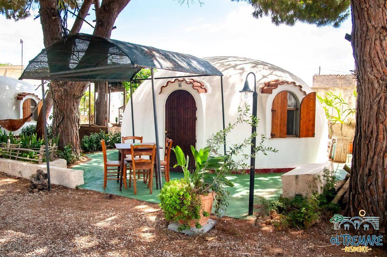 Apartment in Triscina, Castelvetrano (Comune)