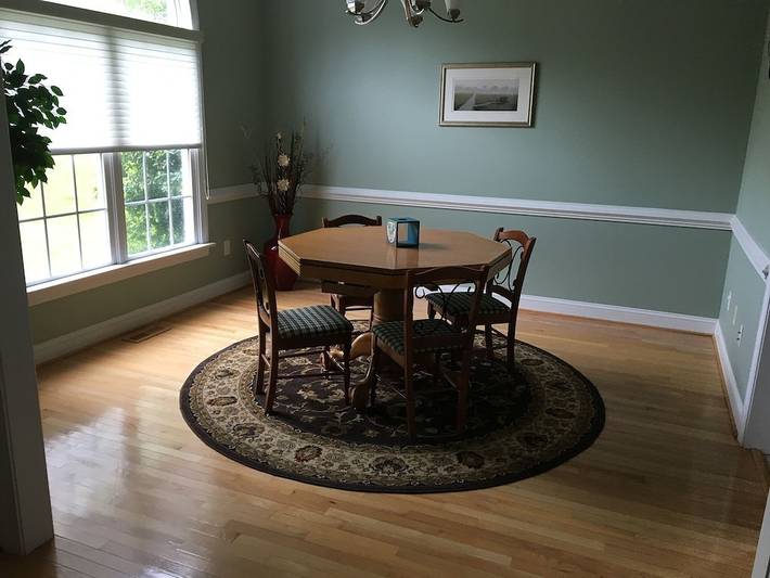 Ferienhaus für 11 Personen, mit Garten - 1