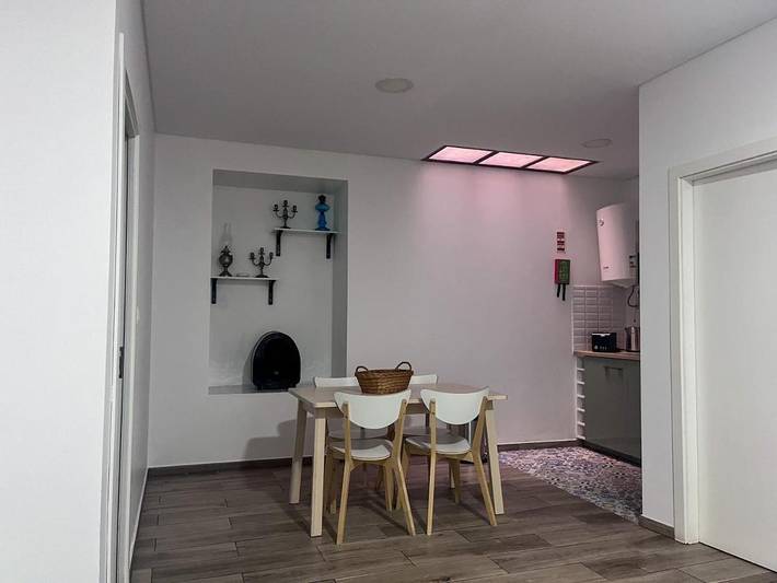 Gîte pour 4 personnes, animaux acceptés à Peso da Régua - 3