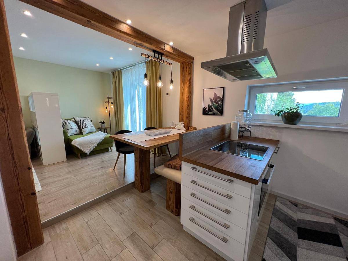 Holiday Home in Melk, Donau Niederösterreich