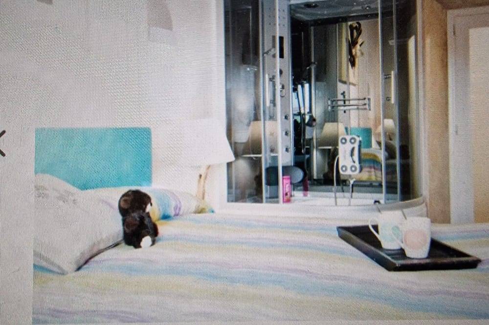 At 28 minutes from Rome app at historic center 1 m.from Castle 6 places pets ok in Vignanello, Provincie Viterbo