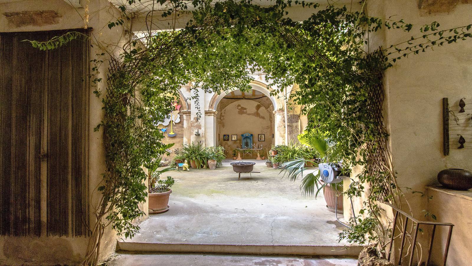 ¡Impresionante Convento del Siglo Xviii! in Vilarrodona, Alto Campo