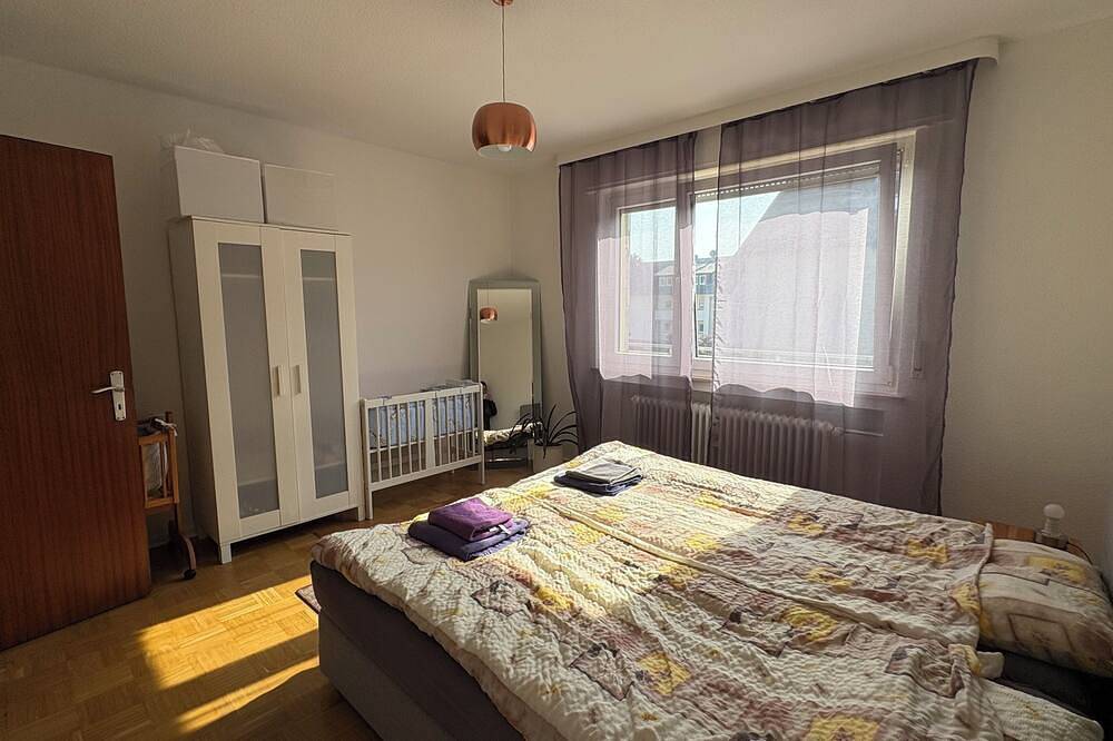 Ganze Wohnung, 🏡 Gemütliche & Zentrale Wohnung in Bad Oeynhausen Süd in Bad Oeynhausen, Kreis Minden-Lübbecke