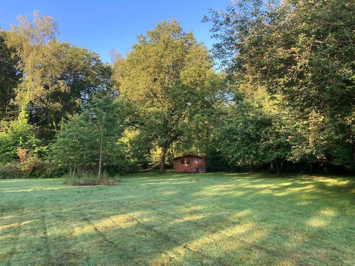 Location de vacances pour 9 personnes, avec jardin à Fosses-la-Ville - 3