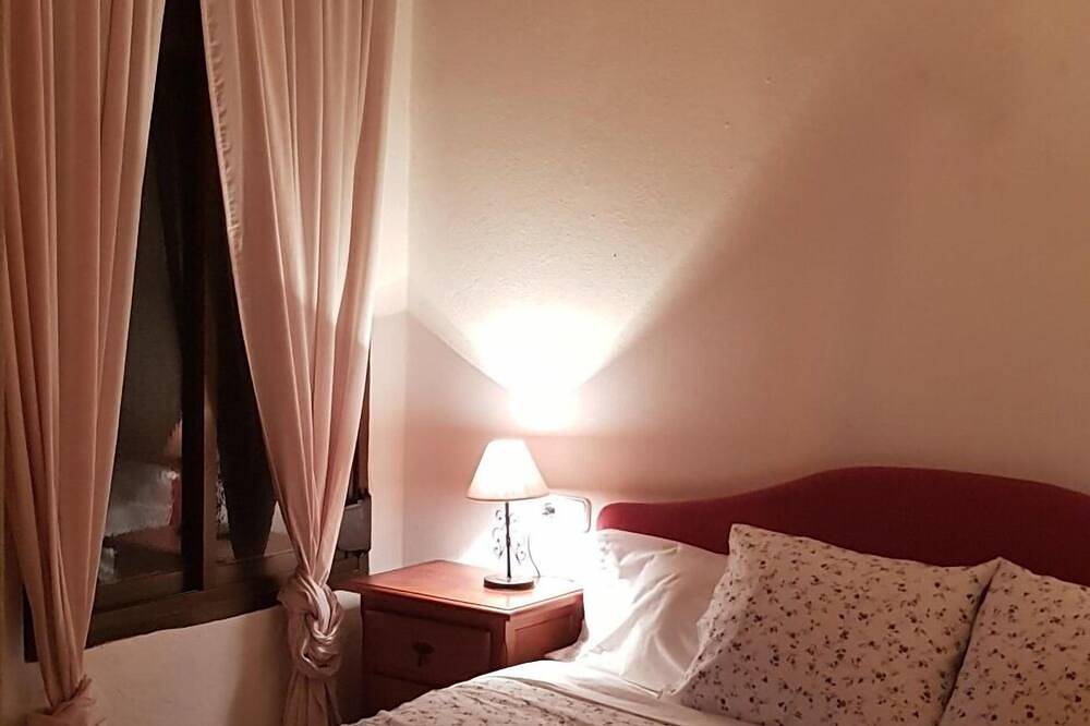 Casa Rural La Higuera Chica in Antequera, Málaga Provincie
