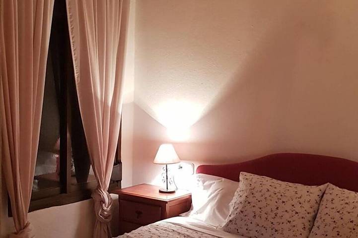 Casa Rural La Higuera Chica in Antequera, Provincia de Málaga
