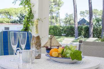 Villa With Pool for 8 People in Vilamoura, Quarteira, Photo 4