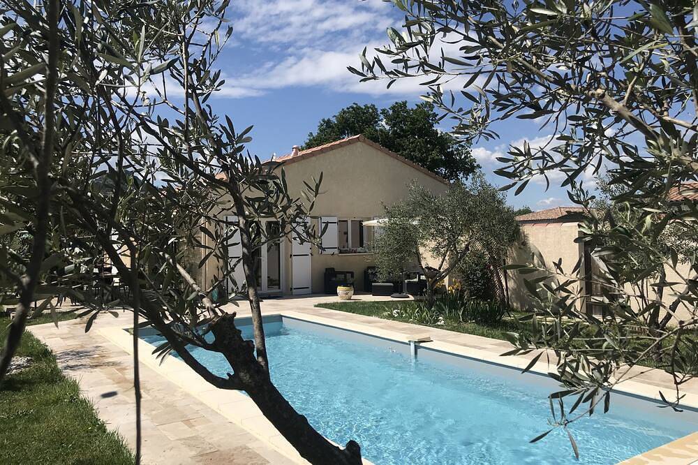 Photo : Maison de vacances