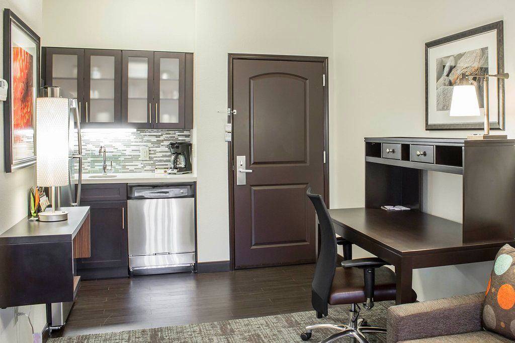 Ganzes Studio, Staybridge Jacksonville-Camp Lejeune Area in Jacksonville (NC), Onslow County