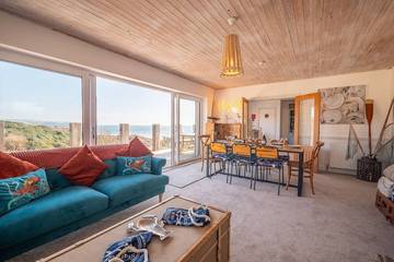 Holiday Rental for 8 People in Bigbury-on-Sea, Bigbury on Sea, Photo 3