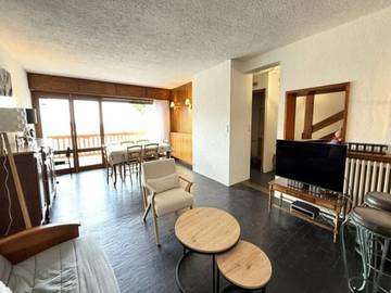 Appartement De Vacances pour 6 Personnes dans Péone, Parc national du Mercantour, Photo 1