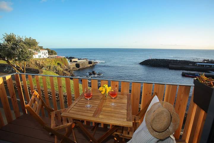 Holiday home for 4 people, with balcony and pool - 1