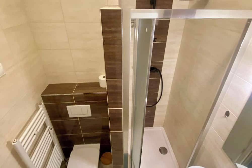Ganze Wohnung, Delightful 2-bedroom apartment in peaceful Martin neighborhood in Mittelslowakei