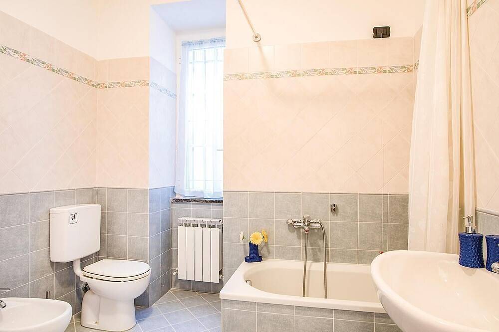 Appartamento intero, Bellissimo appartamento a Moneglia -Ge- in Moneglia, Riviera di Levante