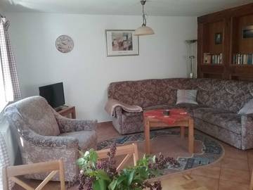 Ferieleilighet til 4 Personer i Grammendorf, Vorpommern, Bilde 3