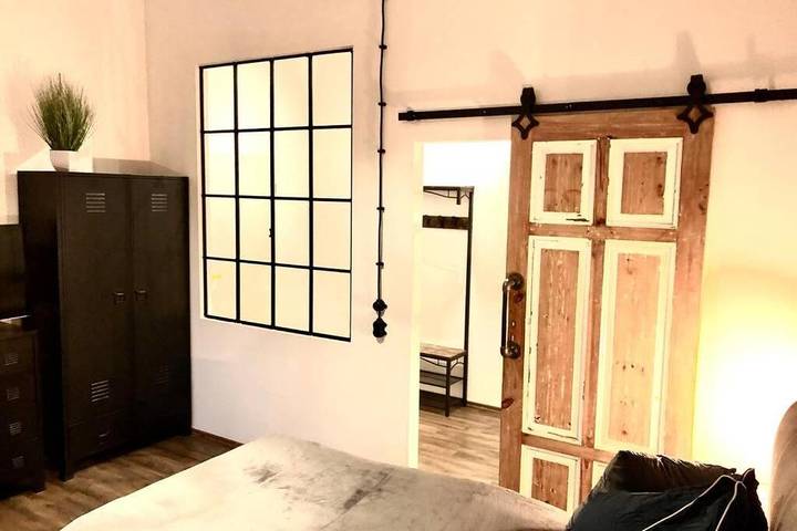 Ferienwohnung für 4 Personen in Altstadt (Erfurt)