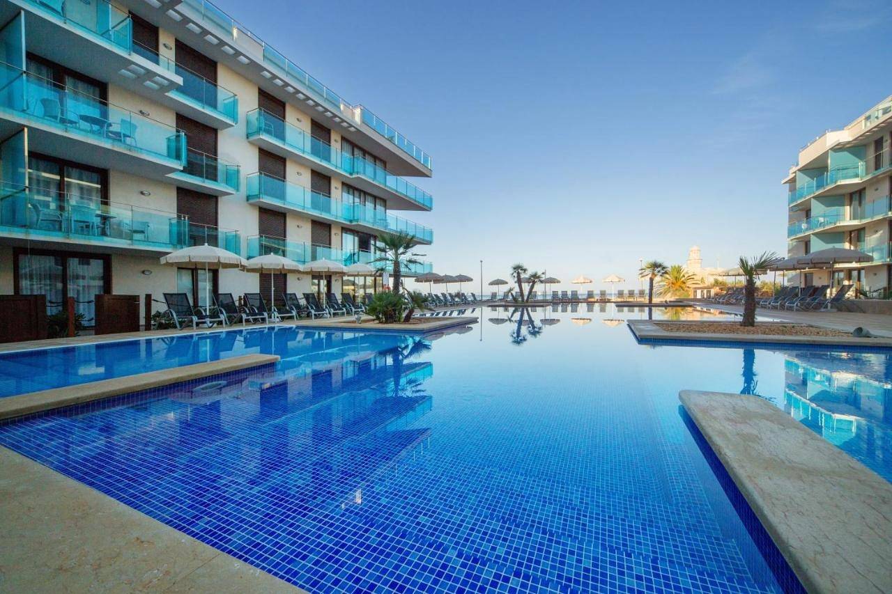 One-Bedroom Apartment in Ciutadella, Côte de Minorque