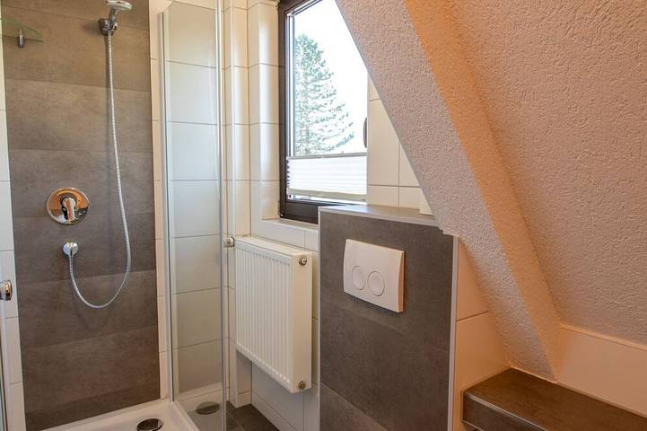 Bauernhof für 2 Personen, mit Terrasse auf Fischland - Darß - Zingst - 4