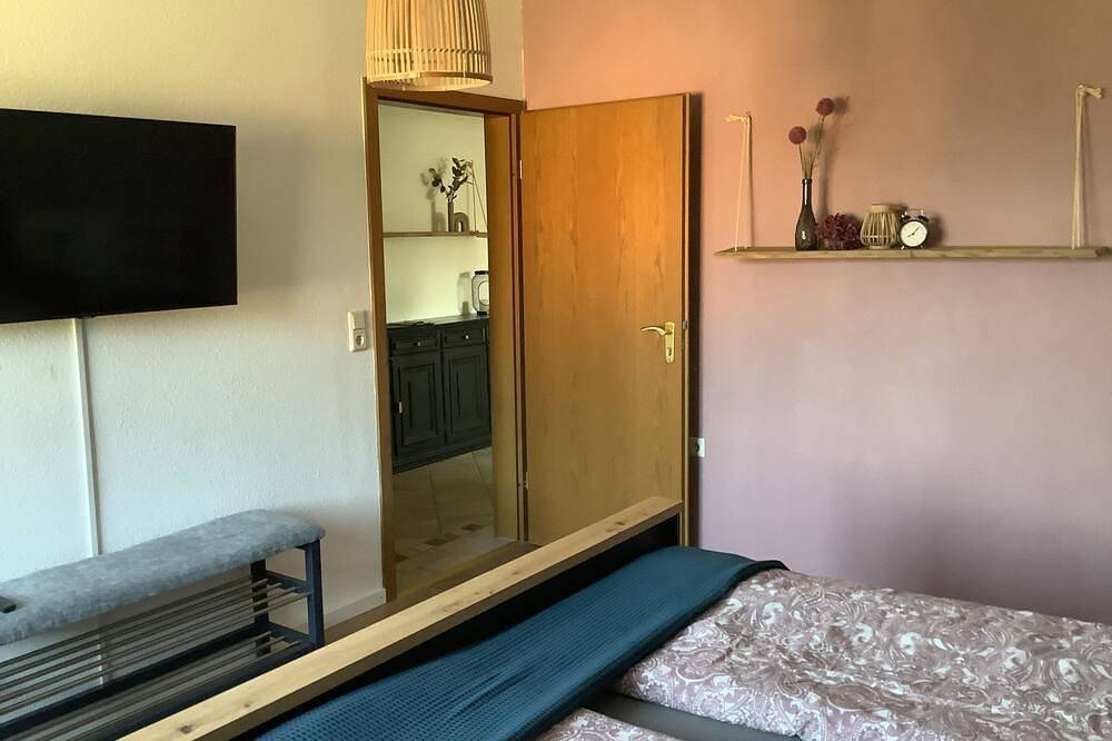 Ganze Wohnung, Hümmling in Börger, Emsland