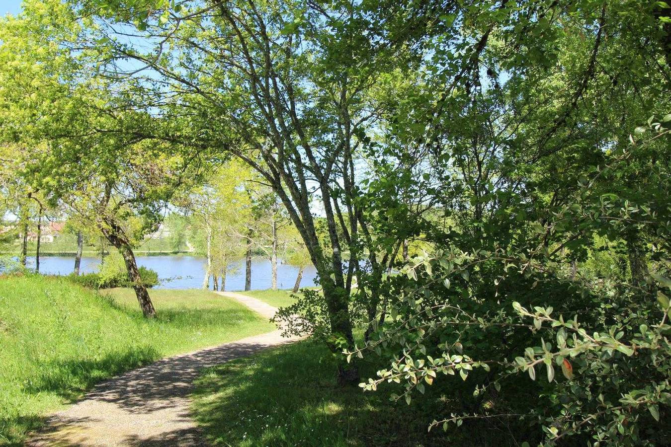 Chataignol in Meuzac, Région de Limoges