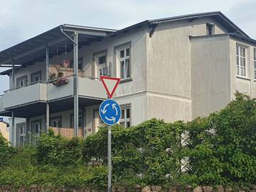 Ferienwohnung für 3 Personen in Göhren, Rügen, Bild 1