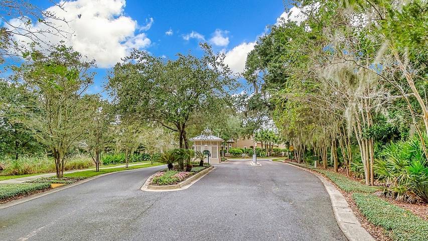 Holiday rental for 6 people, with balcony and pool in Amelia Island