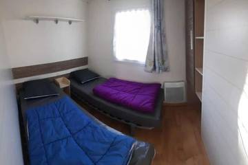Camping pour 4 Personnes dans La Clarté (Perros-Guirec), Perros-Guirec, Photo 2