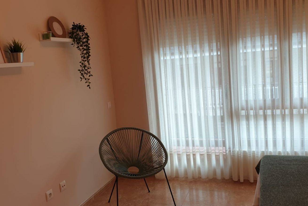 Ganze Wohnung, C05B03 Villa Hortensia Ii in Santoña, Kantabrische Küste