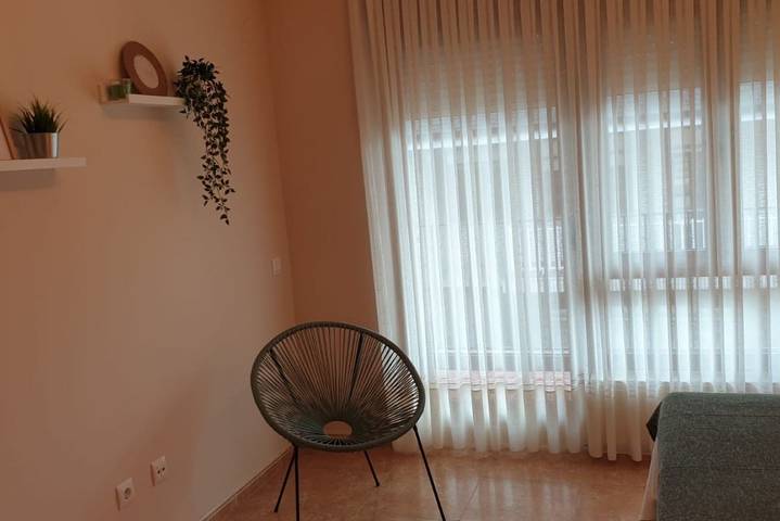 Appartement entier, C05B03 Villa Hortensia Ii in Santoña, Côte Cantabrienne