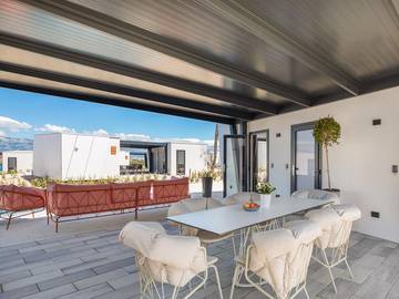 Camping für 4 Personen in Povljana, Kvarner Inseln, Bild 3