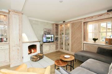 Ferienhaus für 8 Personen in Nordseeinseln, Juist, Bild 3