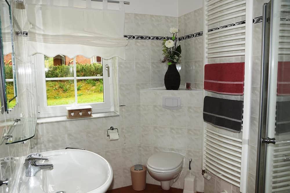 Ferienhaus Biberburg in Sternberg, Ludwigslust-Parchim