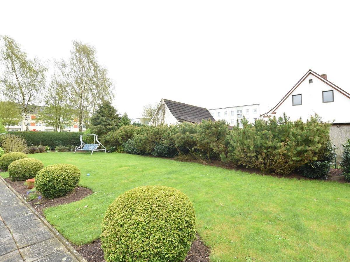 Ganze Wohnung, Apartment in Proseken with terrace in Gägelow, Nordwestmecklenburg (Wismar und Umgebung)