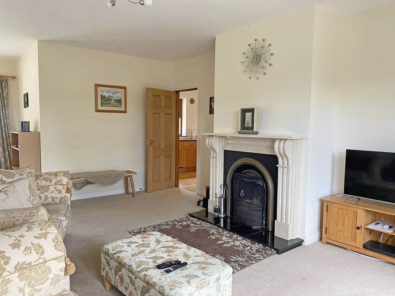 Cottage 451 - Recess in Connemara