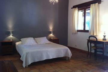 Villa pour 20 Personnes dans Lorgues, Région de Draguignan, Photo 1