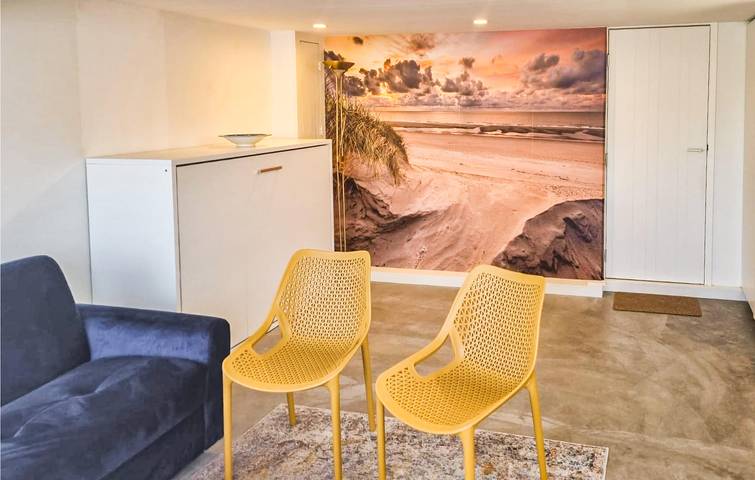 Ferienwohnung für 2 Personen, mit Terrasse in Bergen aan Zee - 4